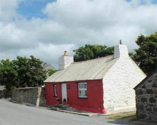 Фотография гостевого дома Bwthyn Alarch