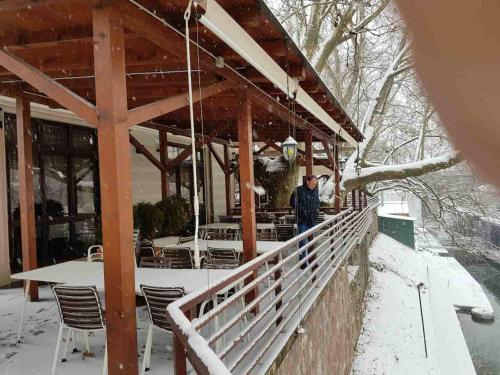 Фотография гостиницы Hotel Vila Vrbas