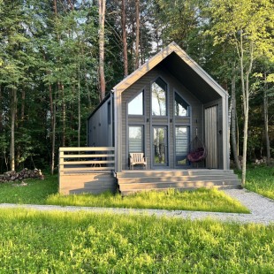 Фотография Коттеджа Частный дом на улице Лесной 13