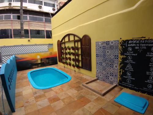 Фотография хостела Local Hostel Manaus