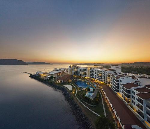 Фотография гостиницы Dayang Bay Resort Langkawi