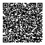QR код апарт отеля Вояж