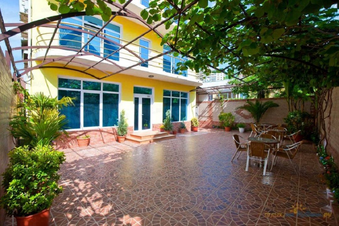 Фотография гостиницы Отель Маргарита by Sun City Hotels