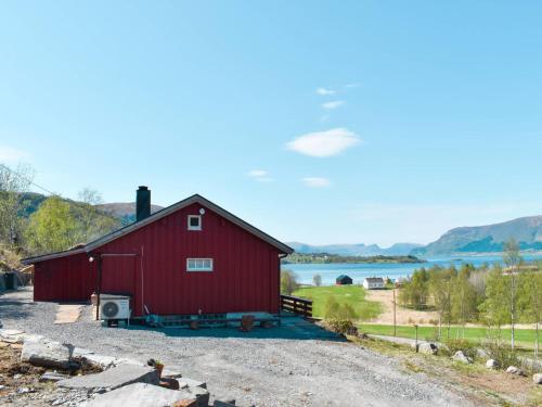 Фотография гостевого дома Holiday Home Lenebu - FJM231