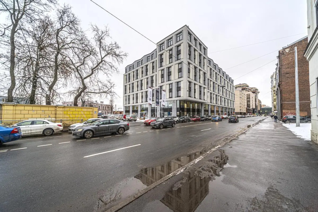 Фотография квартиры ARent (АРент) на улице Киевская