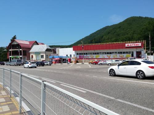 Фотография гостевого дома Море и солнце