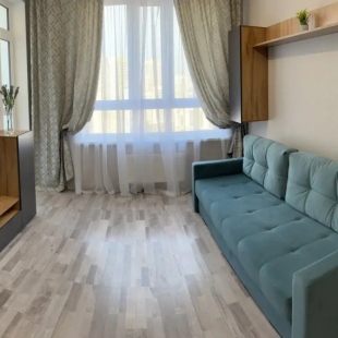 Фотография квартиры Апартаменты Тихомиров 1