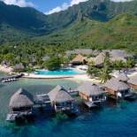 Фотография гостиницы Manava Beach Resort & Spa Moorea