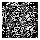 QR код санатория Маяк