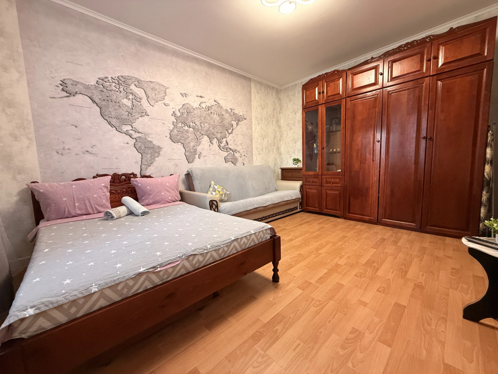 Фотография квартиры Квартира на Курыжова 19