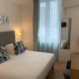 Фотография гостиницы Palm Hôtel Nice