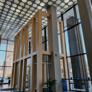 Фотография квартиры Апартаменты New York (Нью Йорк) на улице Радищева 41