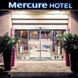 Фотография гостиницы Mercure Lyon Charbonnières