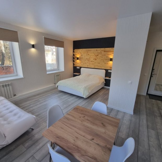 Фотографии квартиры
Апартаменты #3 on Pervomayskaya