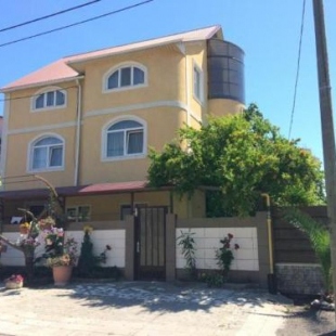 Фотография гостевого дома Уютное Гнездышко