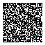 QR код гостиницы Paradise Hotel