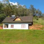 Фотография гостевого дома Chalé em Delfim Moreira-MG