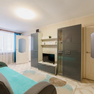 Фотография квартиры Апартаменты Короленко 19