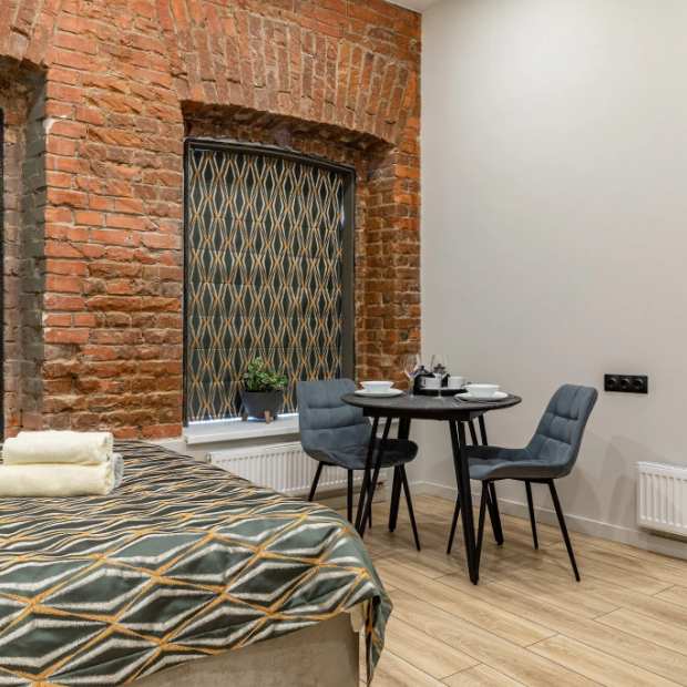 Фотографии квартиры
Апартаменты InHome24 Уютные Апартаменты на Суворовской