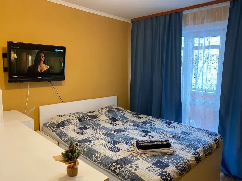 Фотография квартиры Квартира 2-Комнатная в Центре