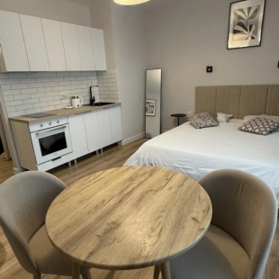 Фотография квартиры Квартира MaxRealty24 Студия недалеко от Москвы, Крокус-Экспо, Экспоцентра