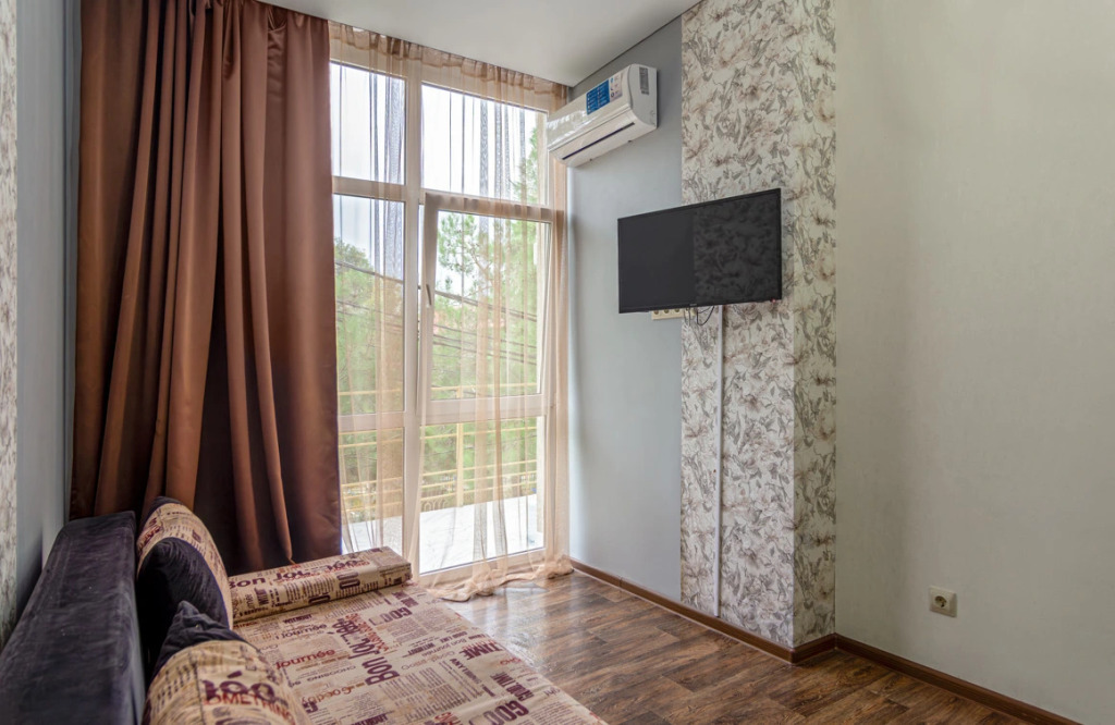 Фотография квартиры Квартира на улице Декабристов 17