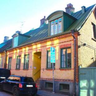 Фотографии мини отеля
Magles Smiley Inn