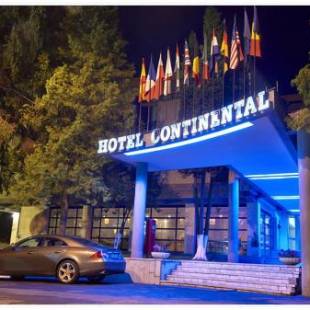 Фотография гостиницы Continental Suceava