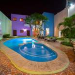 Фотография гостиницы Hotel del Gobernador