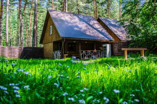 Фотография мини отеля Тавда