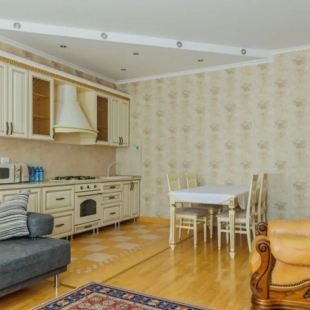 Фотография квартиры Квартира с 2 спальнями