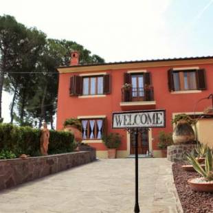 Фотографии гостевого дома 
            Casale Belvedere "Il Melograno"