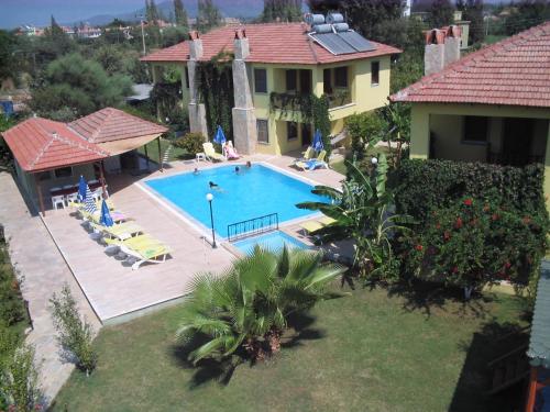 Фотография апарт отеля Summer Life Villa Apart