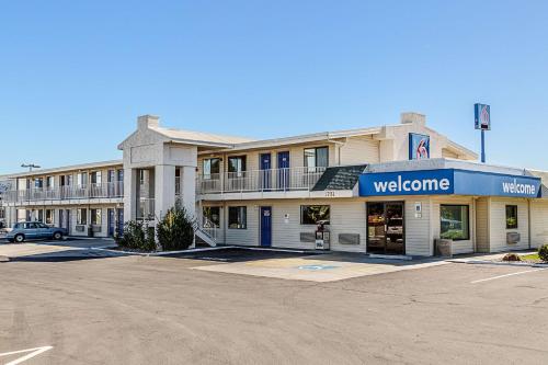 Фотографии гостиницы
Motel 6-Richland, WA