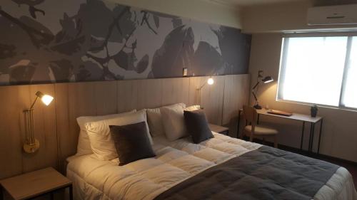 Фотография гостиницы Hotel Brasilia