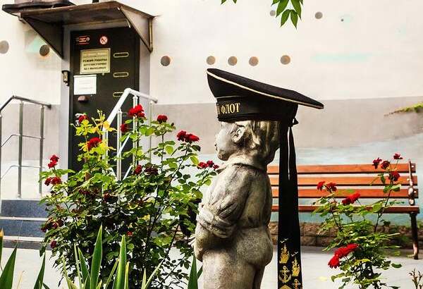 Фотография конференц-зала