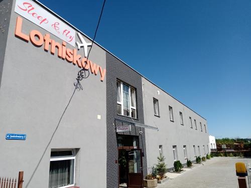 Фотография хостела Sleep&Fly