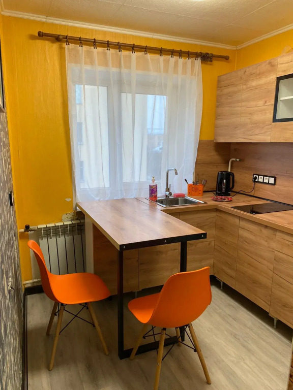 Фотография квартиры Апартаменты на Володарского 2б