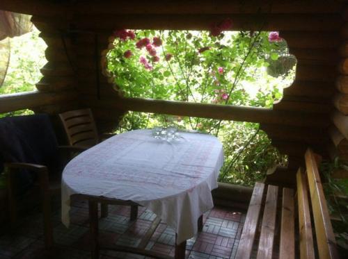 Фотографии мини отеля
Усадьба Приморская