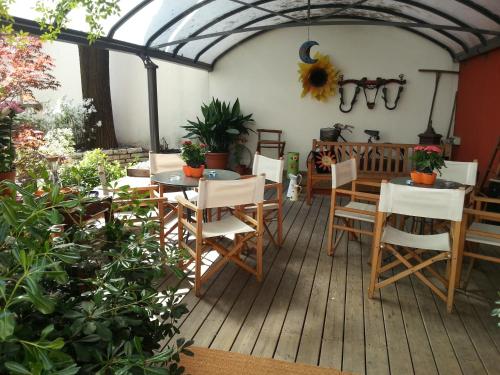 Фотография гостиницы Il Girasole High Quality Inn