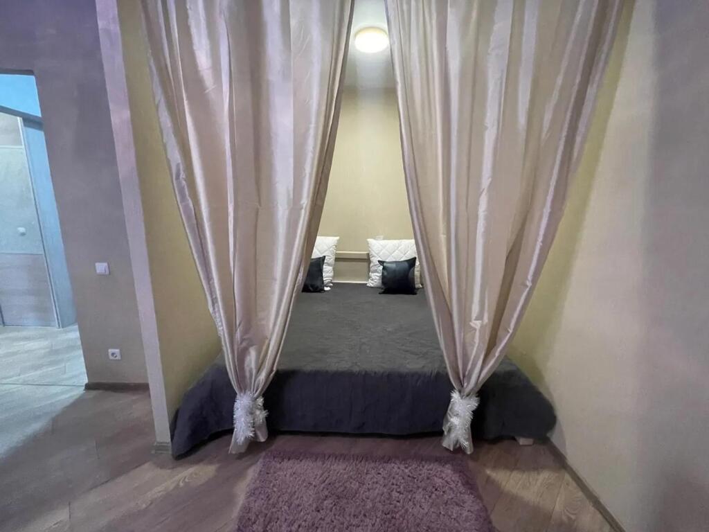 Фотография квартиры Апартаменты на Приморском бульваре 57