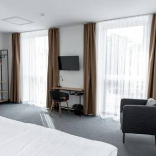 Фотография гостиницы Muontis