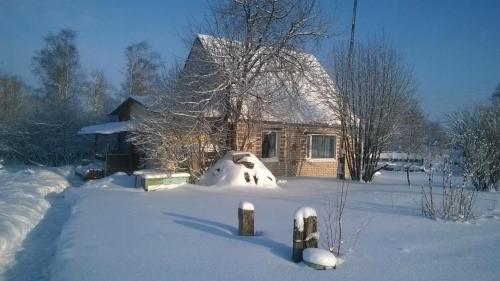 Фотография гостевого дома В Скнятиново