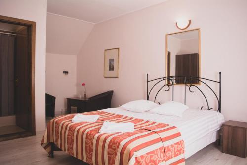 Фотография гостевого дома Pensiunea Castle