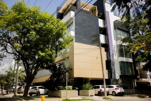 Фотография гостиницы Hotel Park 85