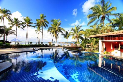 Фотография гостиницы Aldeia do Mar Hotel