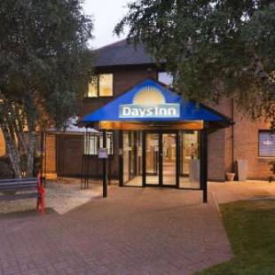 Фотографии гостиницы
Days Inn Chester East