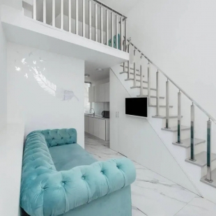 Фотография квартиры Апартаменты рядом с Морпортом