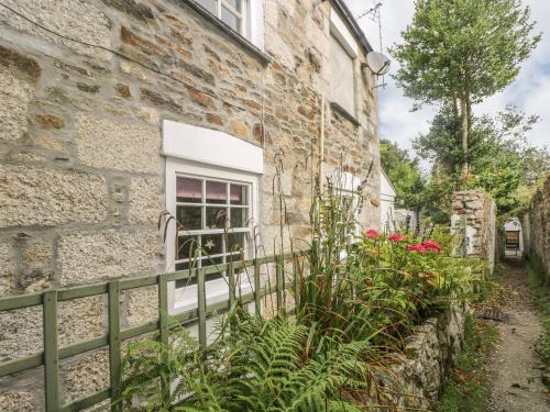 Фотография гостевого дома Primrose Cottage, Penryn