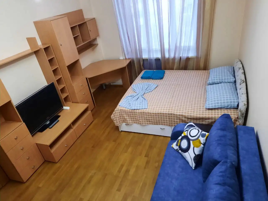 Фотография квартиры Na Sovetskoy 43 Apartments